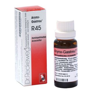ARYNX-Gastreu R45 Mischung 22 ml *