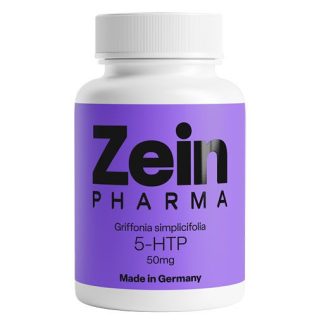 GRIFFONIA 5-HTP 50 mg Kapseln 120 St