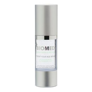 BIOMED Vergiss dein Alter Anti-Aging Serum 30 ml