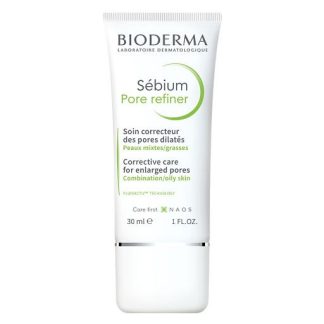 BIODERMA Sebium Pore Refiner Creme 30 ml