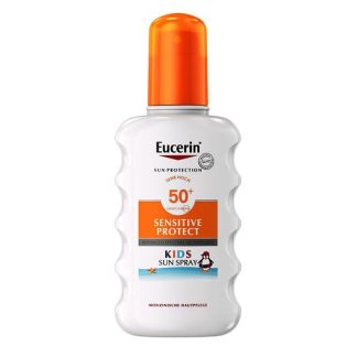 EUCERIN Sun Kids Spray LSF 50+ 200 ml