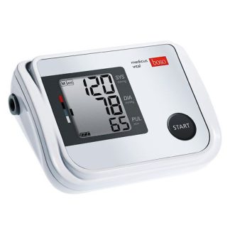 BOSO medicus vital Oberarm Blutdruckmessgerät 1 St