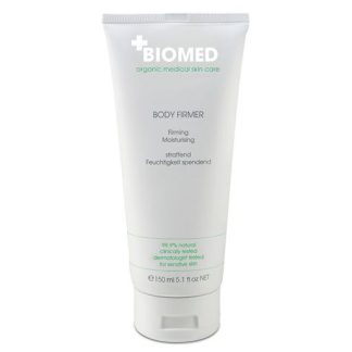 BIOMED Gestraffter Körper Creme 150 ml
