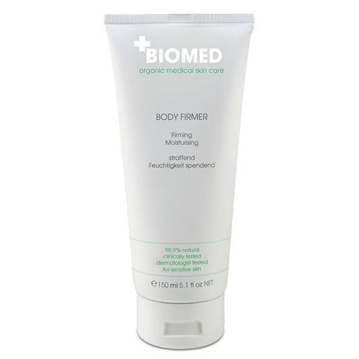 BIOMED Gestraffter Körper Creme 150 ml