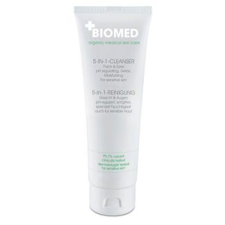 BIOMED 5in1 Reinigung Creme 90 ml