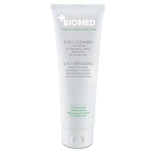 BIOMED 5in1 Reinigung Creme 90 ml