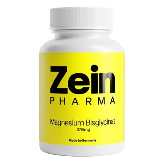MAGNESIUM CHELAT Kapseln hoch bioverfügbar 120 St
