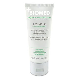 BIOMED Peel Milch 40 ml