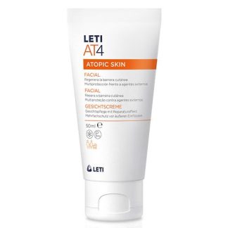 LETI AT4 Gesichtscreme 50 ml