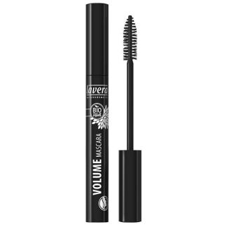 LAVERA Volume Mascara black 9 ml
