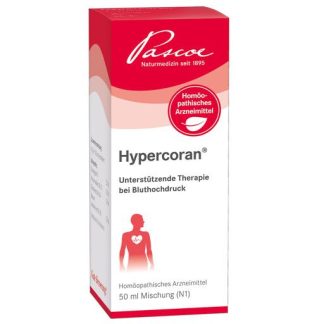 HYPERCORAN Tropfen 50 ml *
