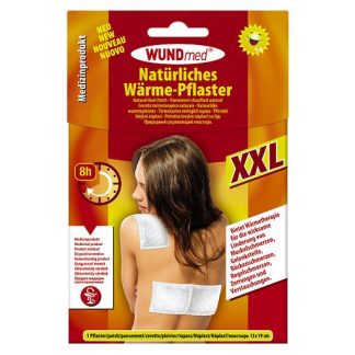 WÄRMEPFLASTER XXL 13x19 cm 1 St