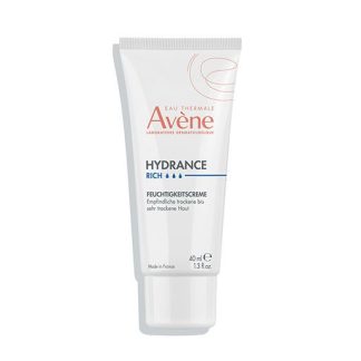 AVENE Hydrance reichhaltig Feuchtigkeitscreme 40 ml