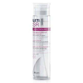 LETI SR Probio Clean H2O Reinigungswasser 200 ml