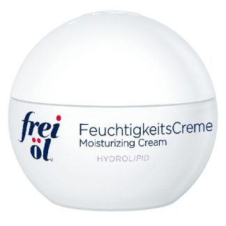 FREI ÖL Hydrolipid FeuchtigkeitsCreme 50 ml