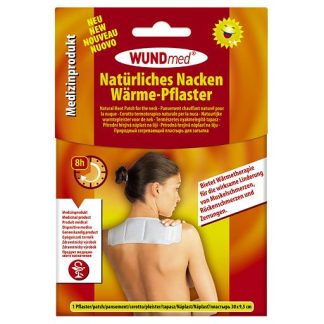 NACKEN WÄRME-Pflaster 1 St