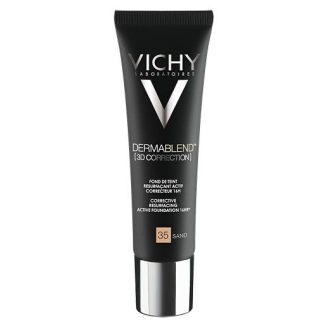 VICHY DERMABLEND 3D Make-up 35 30 ml