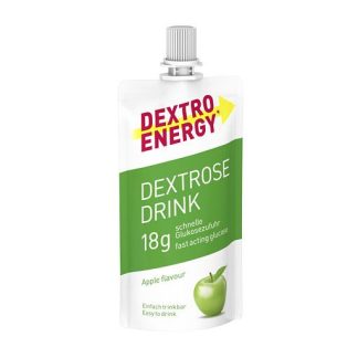 DEXTRO ENERGY Dextrose Drink 50 ml