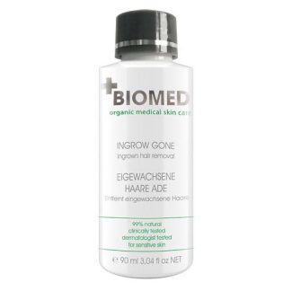 BIOMED eingewachsene Haare ade Konzentrat 90 ml