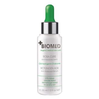 BIOMED Rötungen ade Serum 30 ml