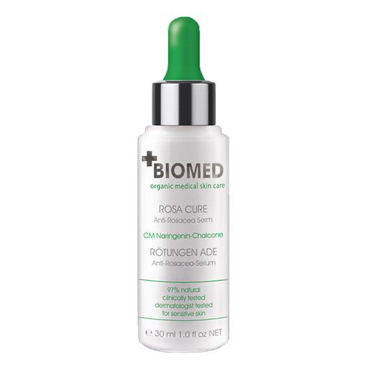 BIOMED Rötungen ade Serum 30 ml