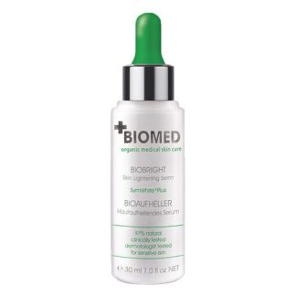 BIOMED Bio-Aufheller Serum 30 ml