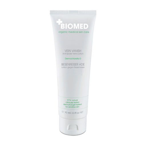 BIOMED Besenreiser ade Creme 90 ml