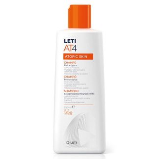 LETI AT4 Shampoo 250 ml