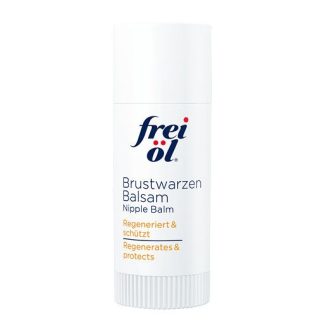 FREI ÖL BrustwarzenBalsam 7.5 ml