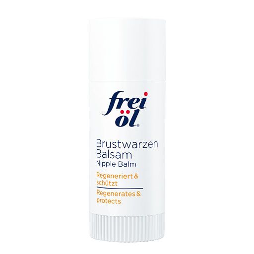 FREI ÖL BrustwarzenBalsam 7.5 ml