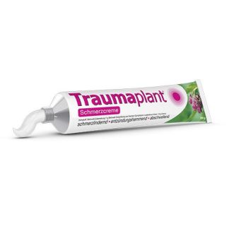 TRAUMAPLANT Schmerzcreme 150 g *