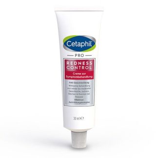 CETAPHIL Redness Control Creme z Symptombehandlung 30 ml
