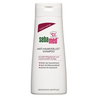 SEBAMED Anti-Haarverlust Shampoo 200 ml