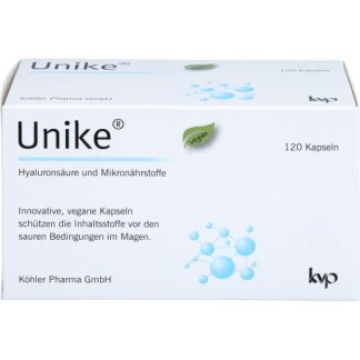 UNIKE Kapseln 120 St
