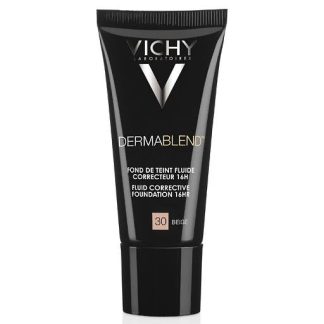 VICHY DERMABLEND Make-up 30 30 ml