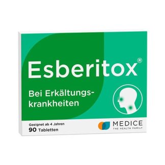 ESBERITOX 90 St *