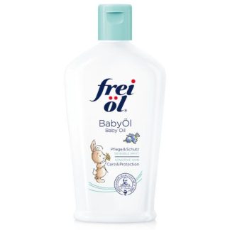 FREI ÖL BabyÖl 140 ml