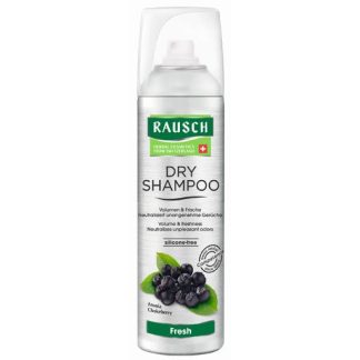 RAUSCH Dry Shampoo fresh Dosierspray 150 ml