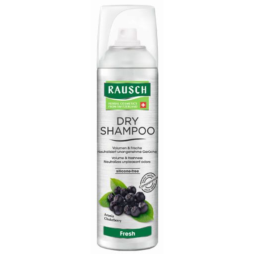RAUSCH Dry Shampoo fresh Dosierspray 150 ml