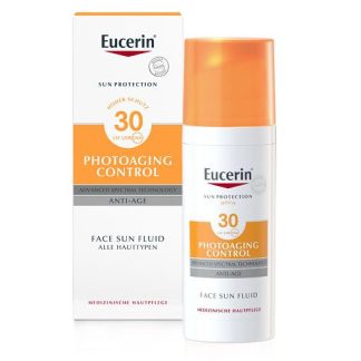 EUCERIN Sun Fluid PhotoAging Control LSF 30 50 ml
