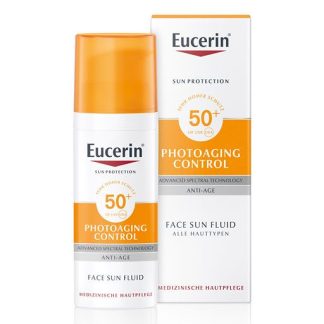 EUCERIN Sun Fluid PhotoAging Control LSF 50 50 ml