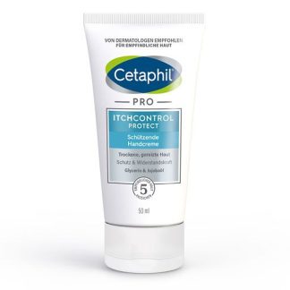 CETAPHIL Pro Itch Control Protect Handcreme 50 ml