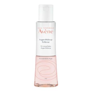 AVENE Augen-Make-up Entferner wasserfest flüss.  125 ml