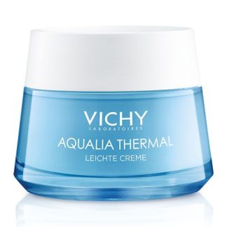 VICHY AQUALIA Thermal leichte Creme/R 50 ml