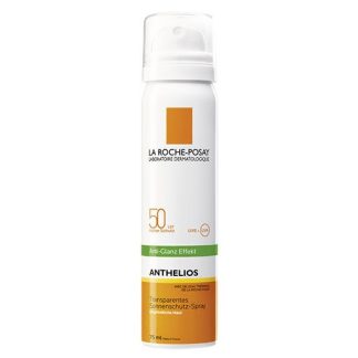 ROCHE-POSAY Anthelios Gesichtsspray LSF 50 75 ml