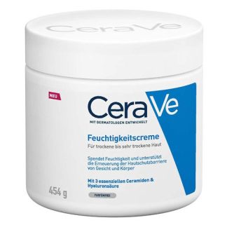 CERAVE Feuchtigkeitscreme 454 g