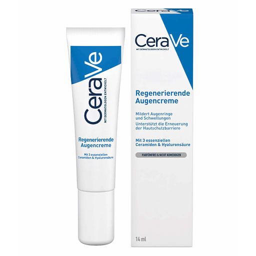 CERAVE regenerierende Augencreme 14 ml
