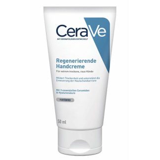 CERAVE regenerierende Handcreme 50 ml