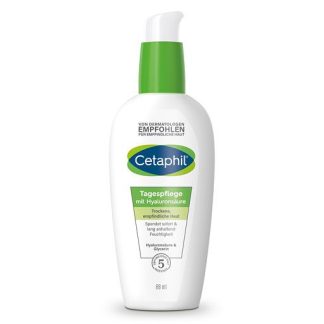 CETAPHIL Tagespflege mit Hyaluronsäure 88 ml