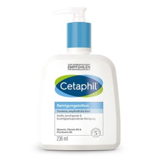 CETAPHIL Reinigungslotion 236 ml